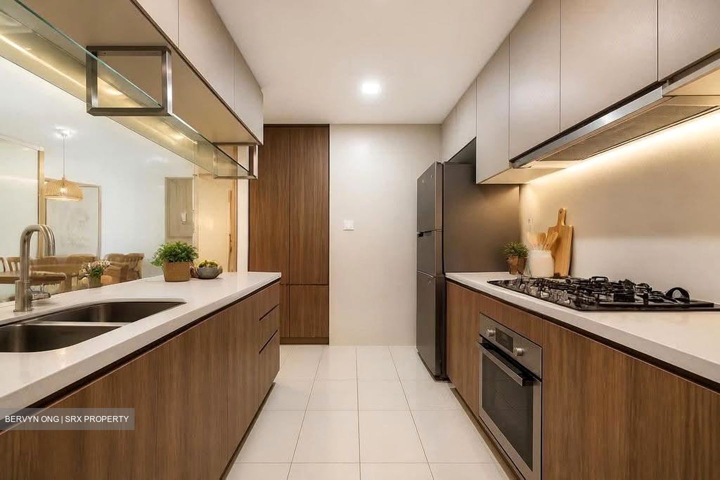 Parc Life (D27), Condominium #627496071